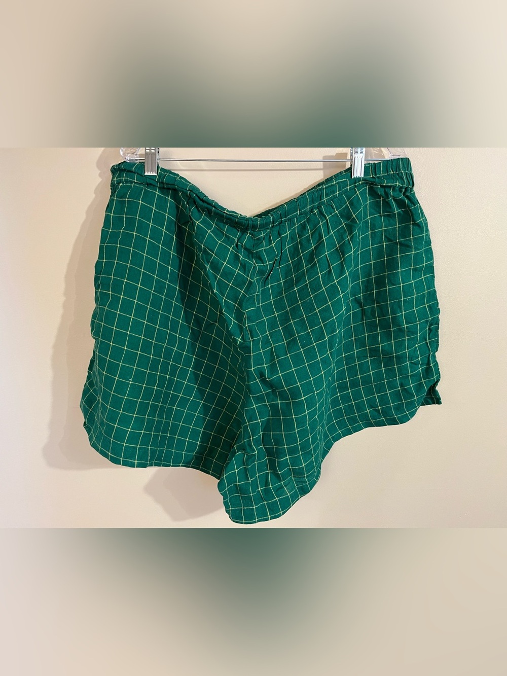 3X Aliya Wanek Priya Shorts - Picture 6 of 11